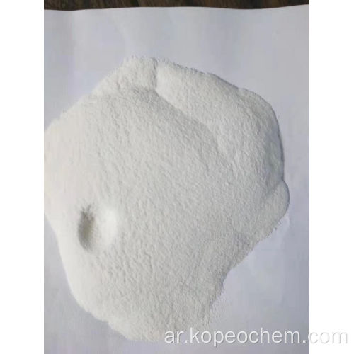 مسحوق كبريتات الألومنيوم للطب والصناعة